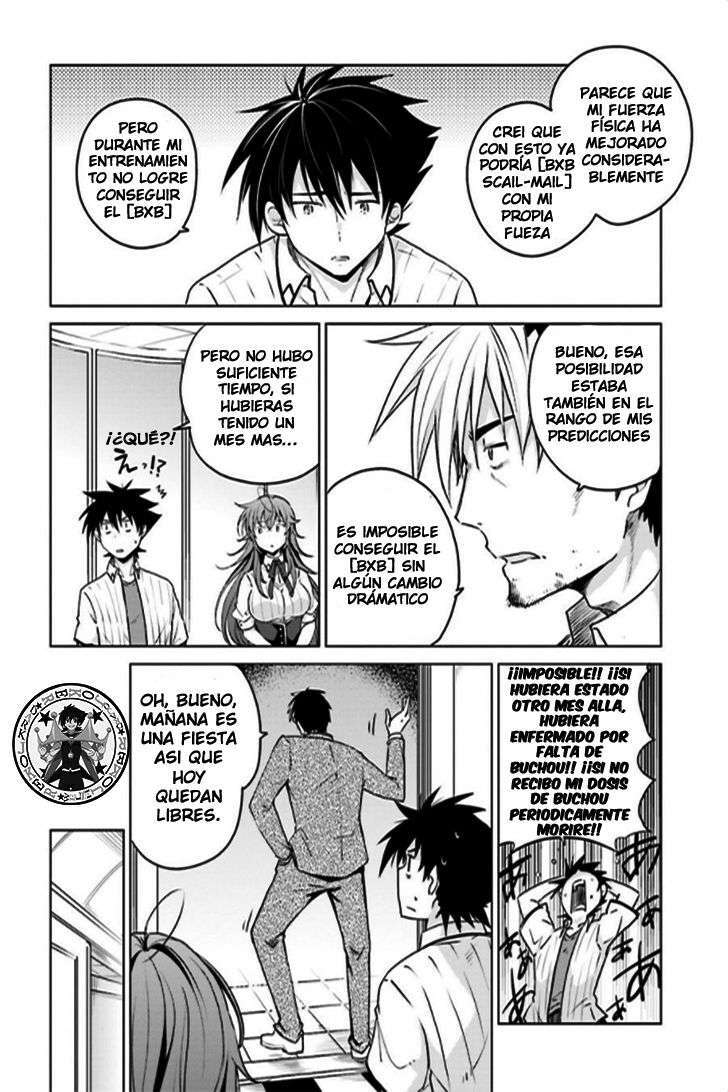 Capitulo 59 page 19