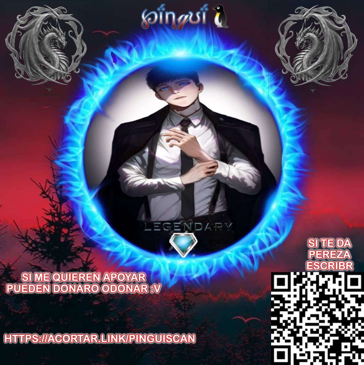 Capitulo 101 page 25