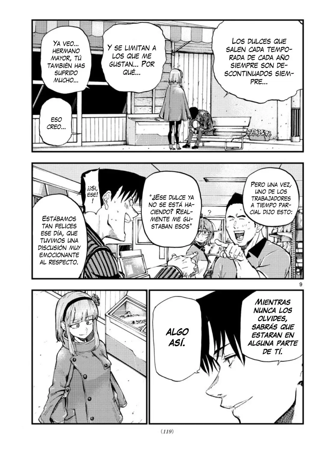 Capitulo 180 page 10