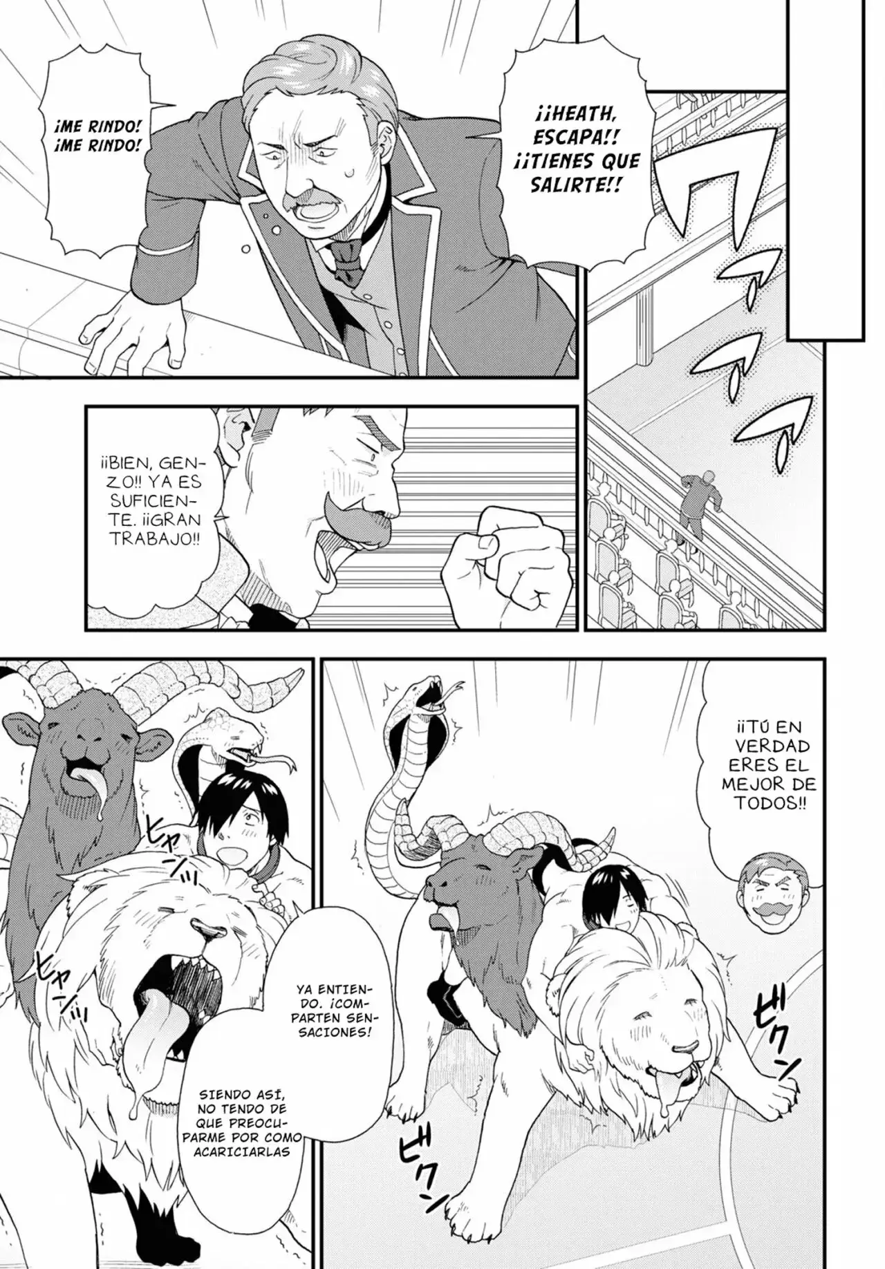 Capitulo 60 page 15