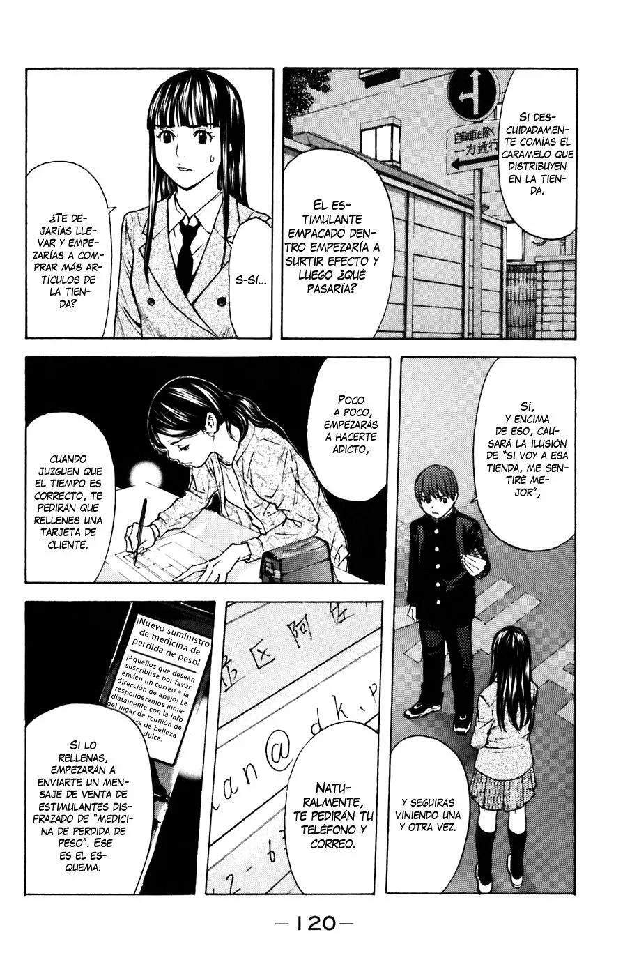 Capitulo 55 page 15