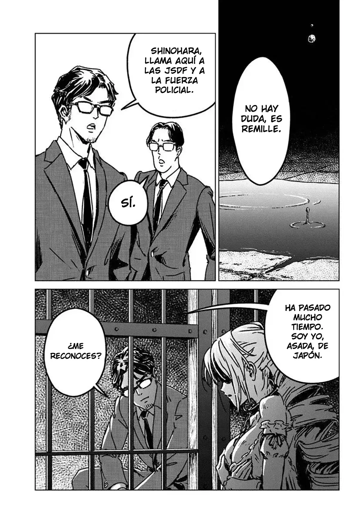 Capitulo 51 page 6