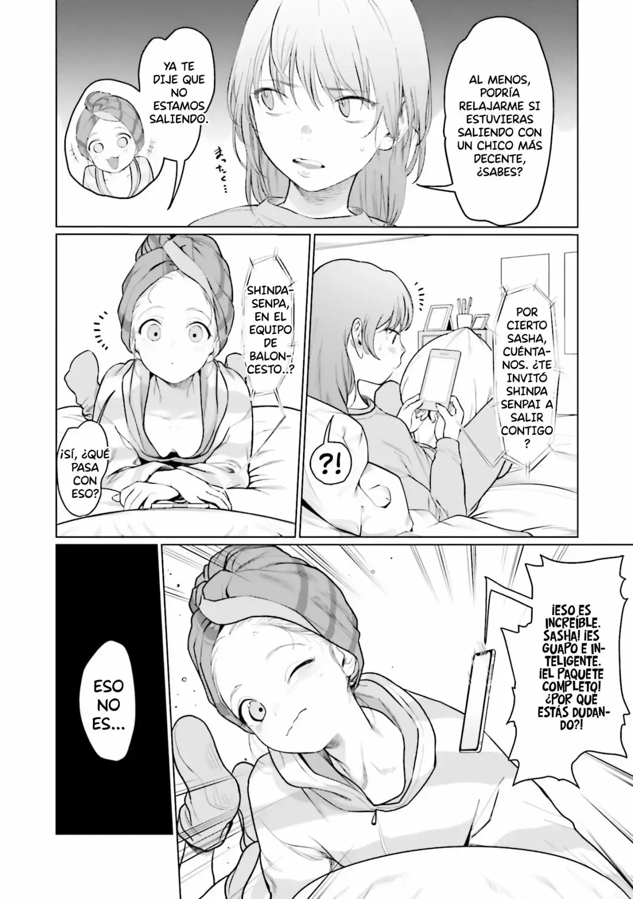 Capitulo 18 page 5