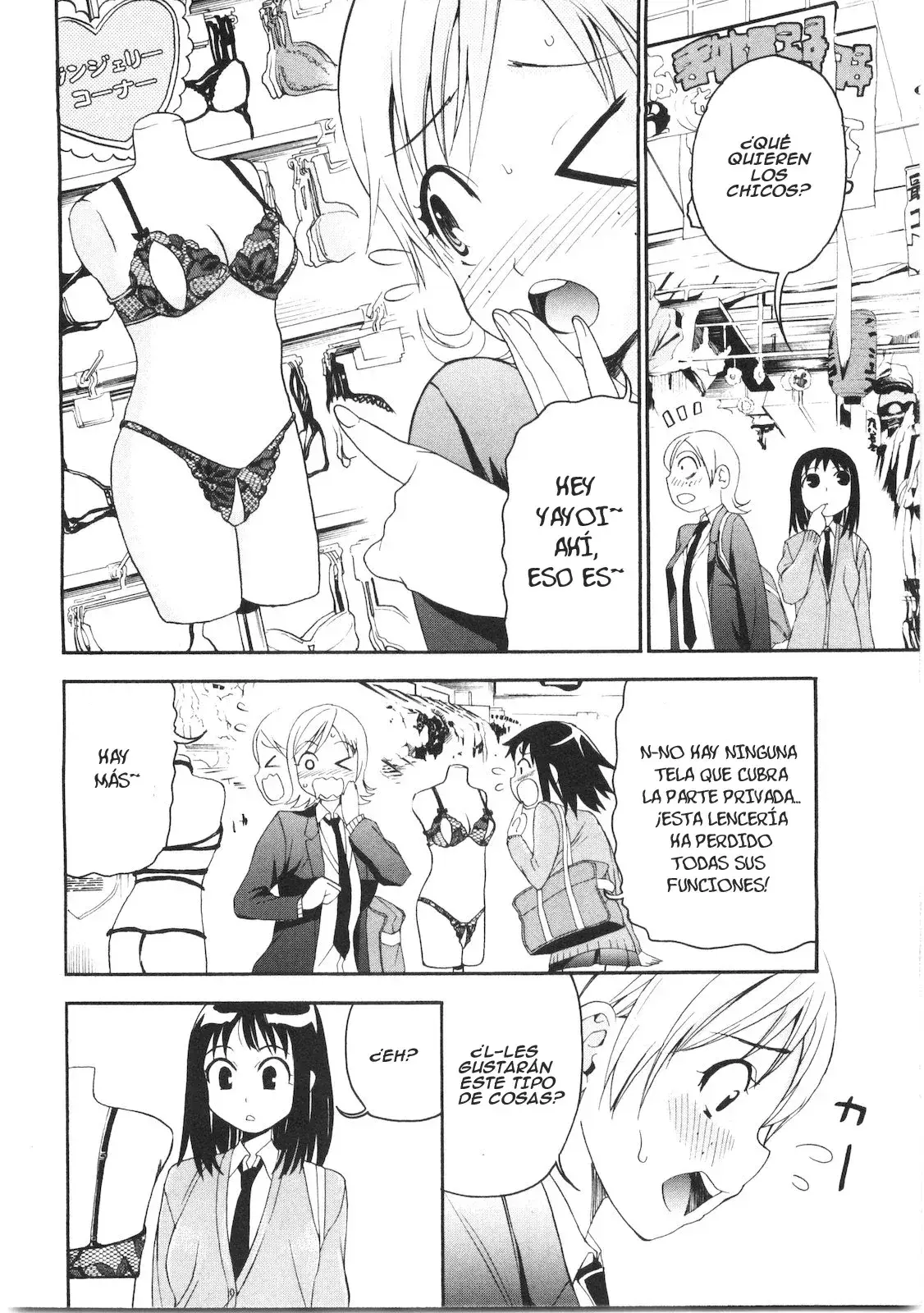Capitulo 57 page 5