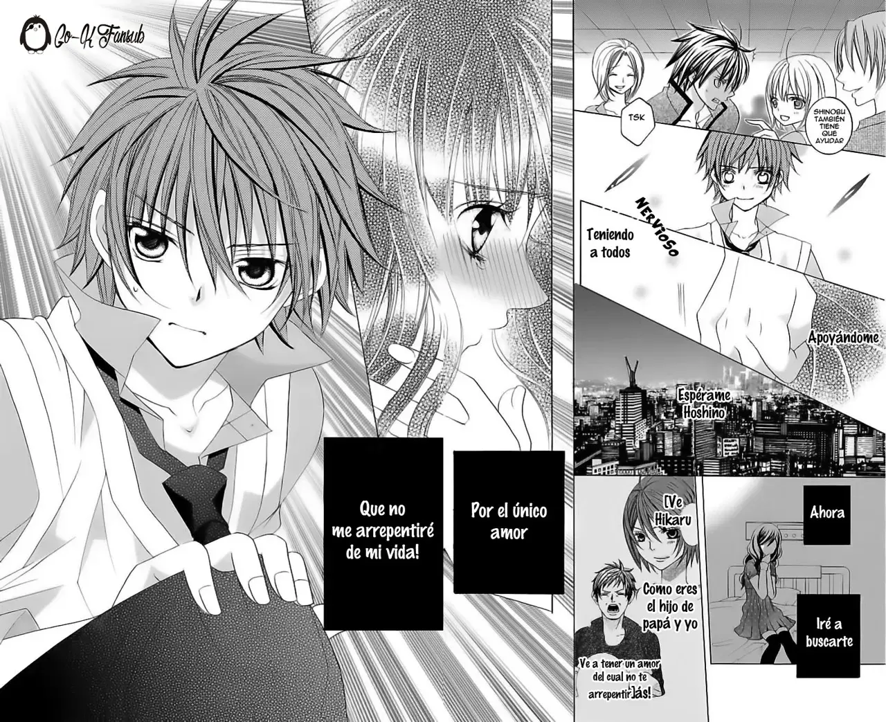 Capitulo 75 page 36