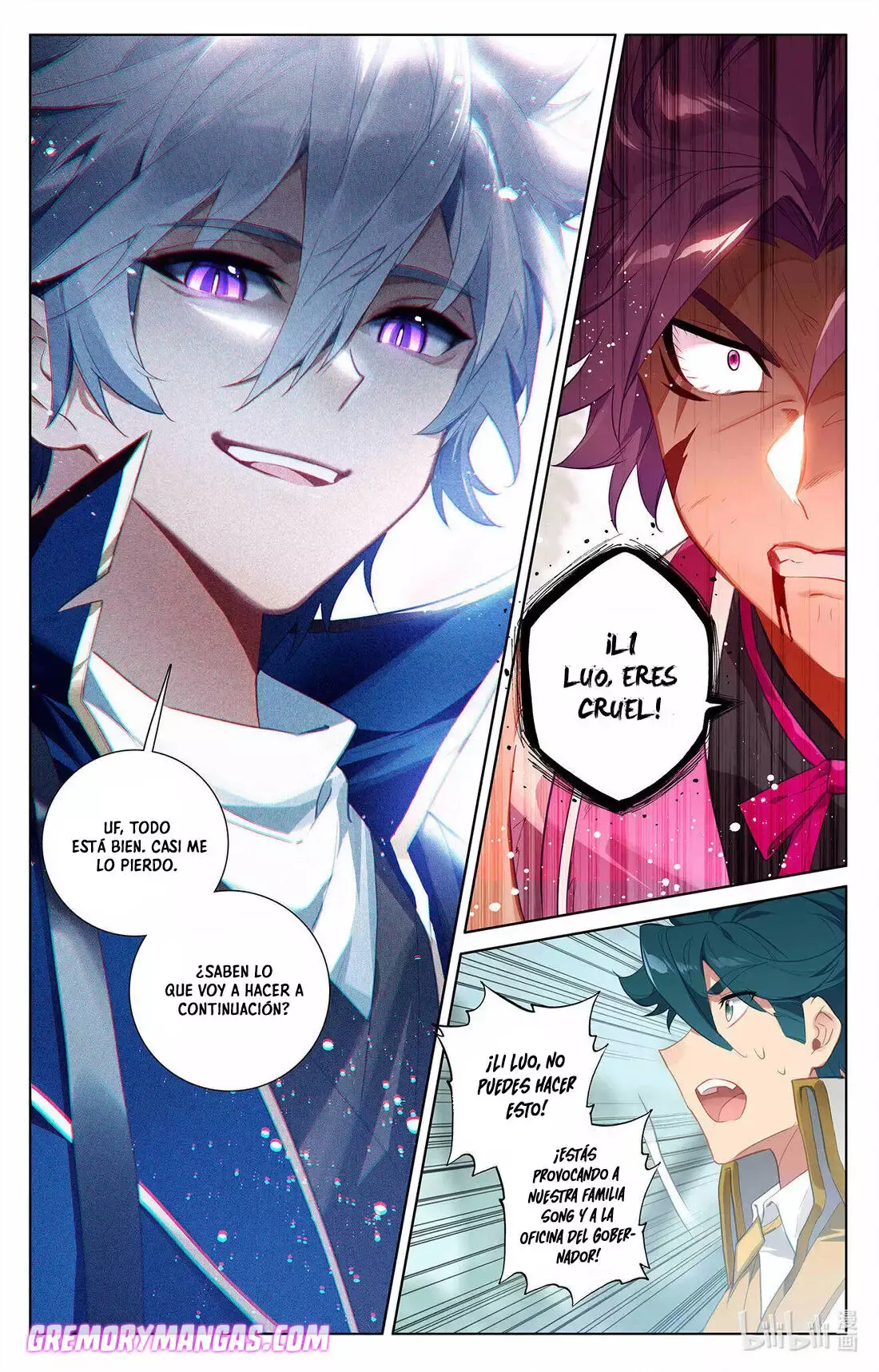 Capitulo 81 page 13