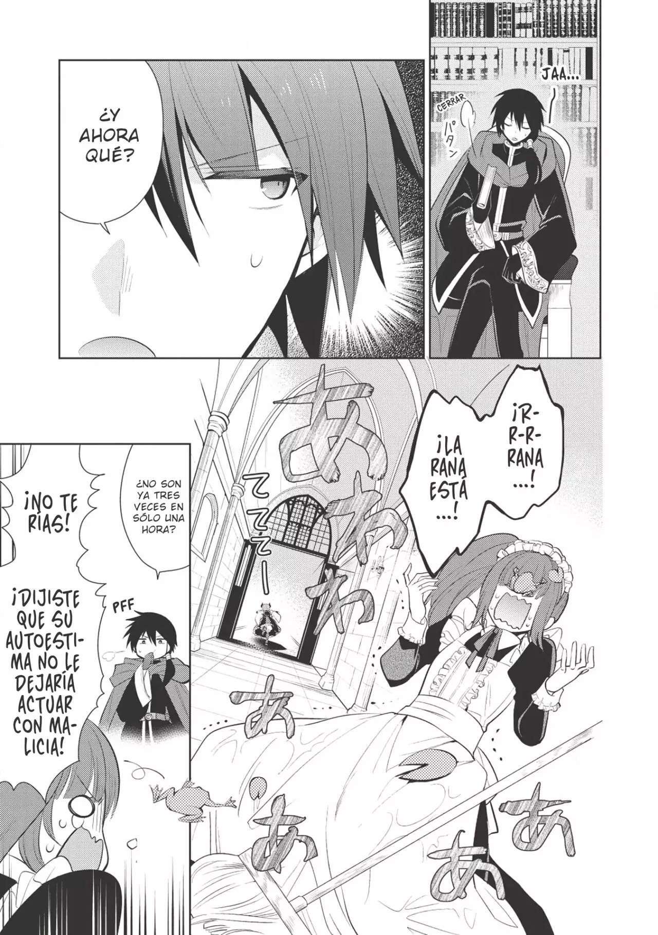 Capitulo 20 page 18