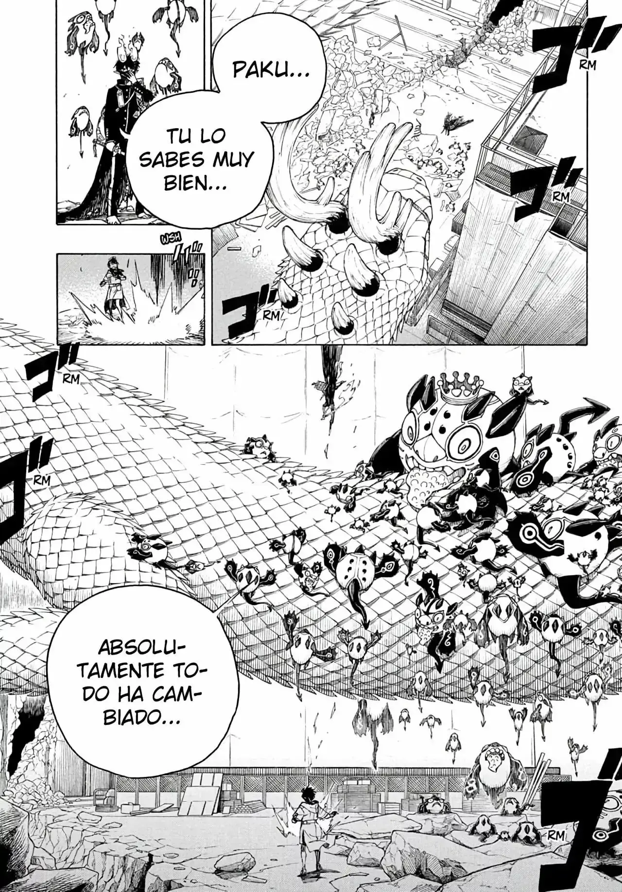 Capitulo 140 page 21