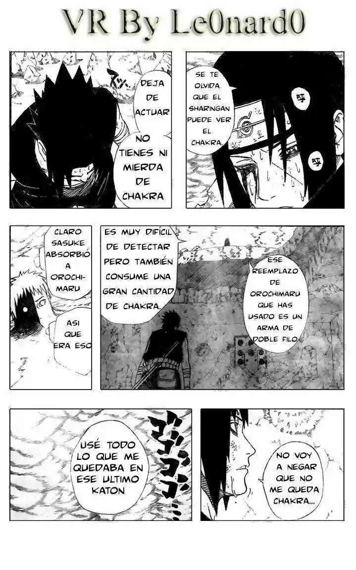Capitulo 390 page 16