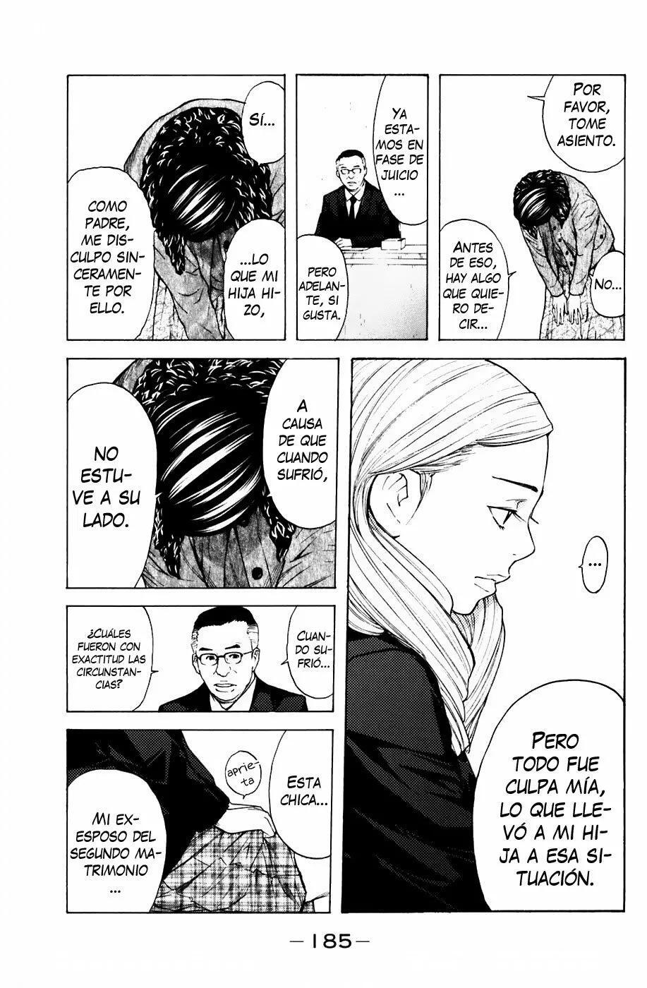 Capitulo 67 page 17