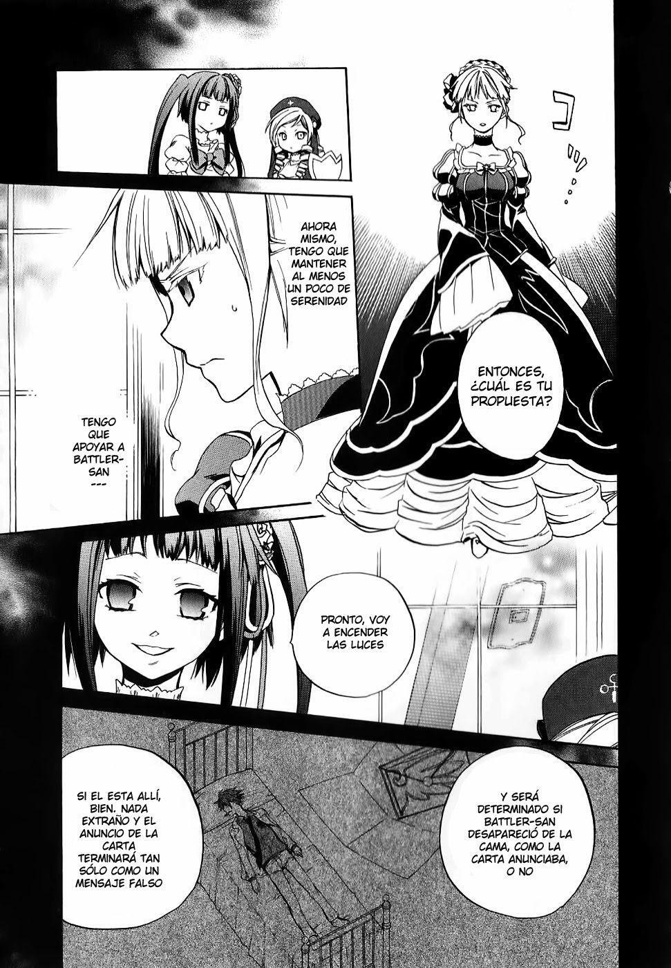 Capitulo 17 page 26