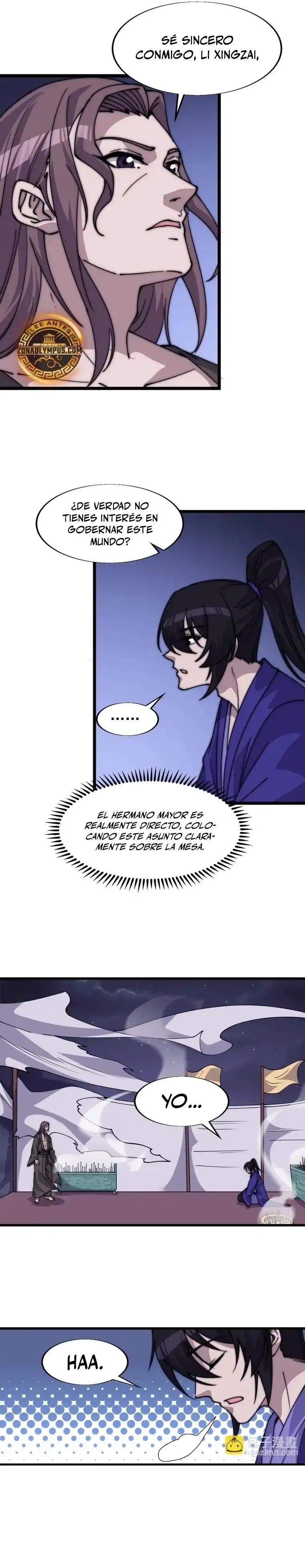 Capitulo 796 page 9