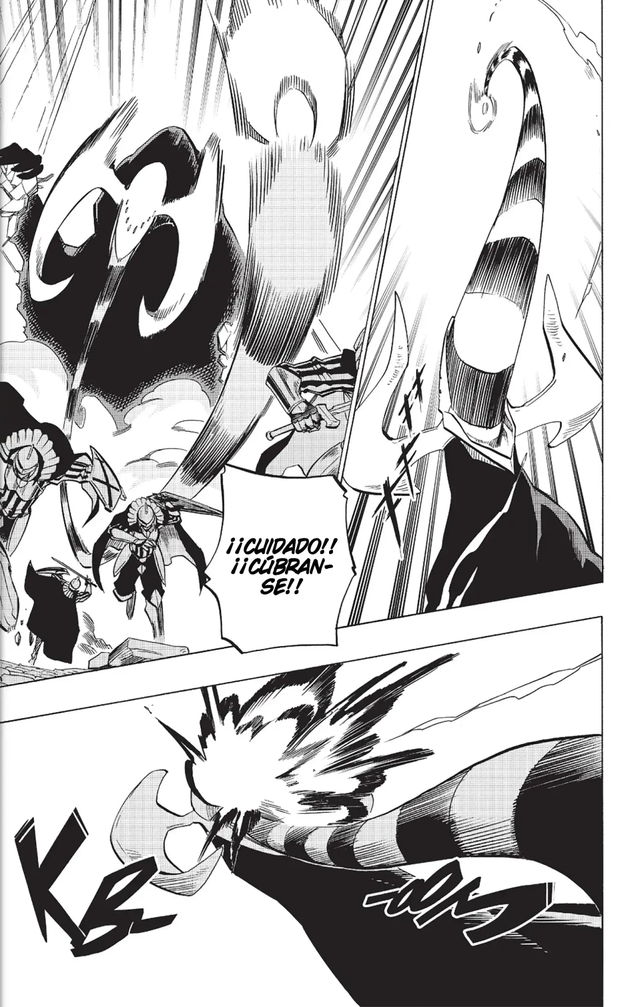 Capitulo 134 page 4