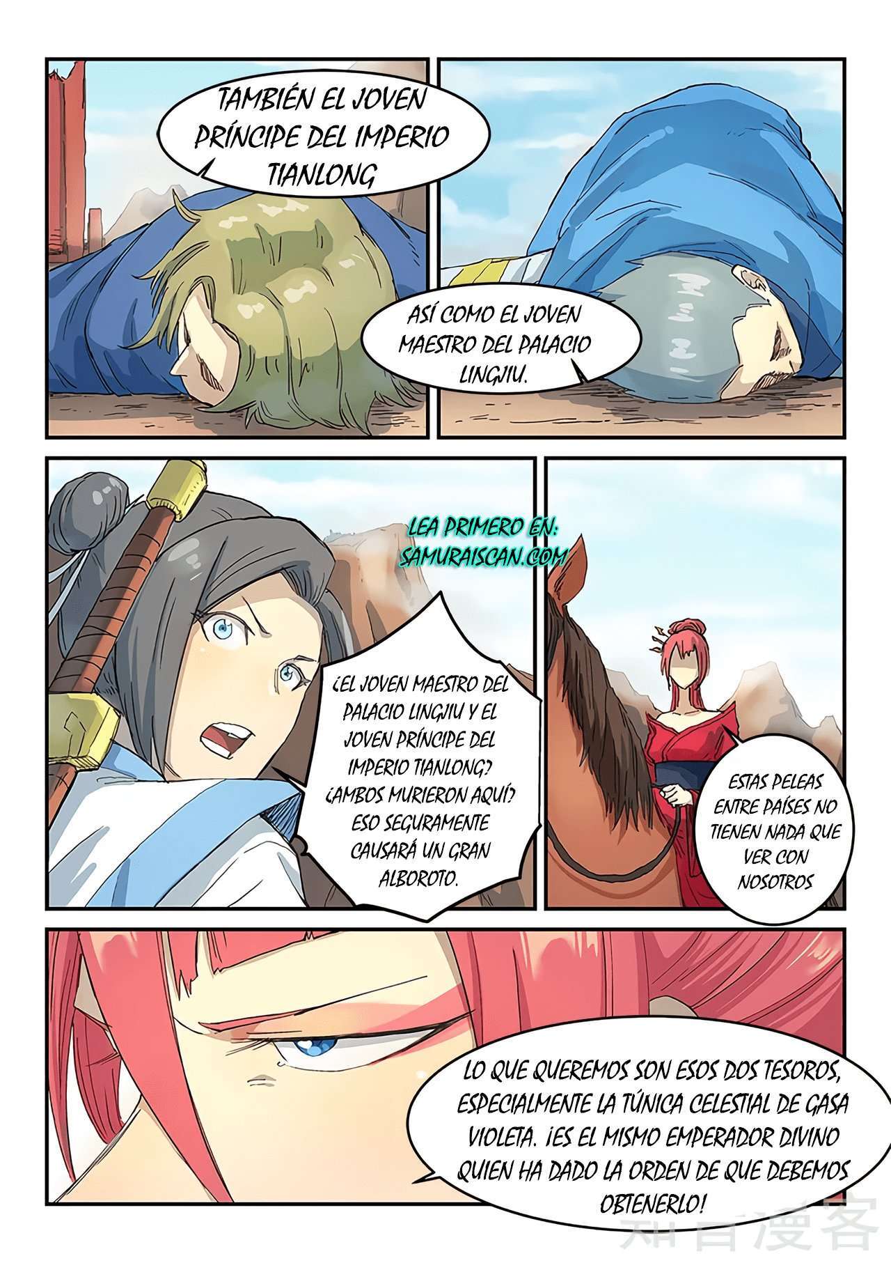 Capitulo 314 page 5