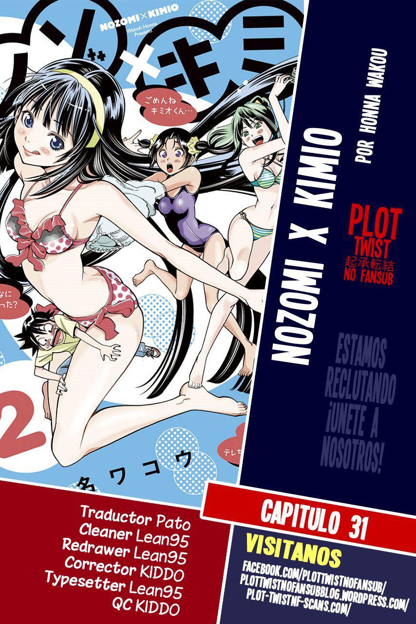 Capitulo 31 page 1