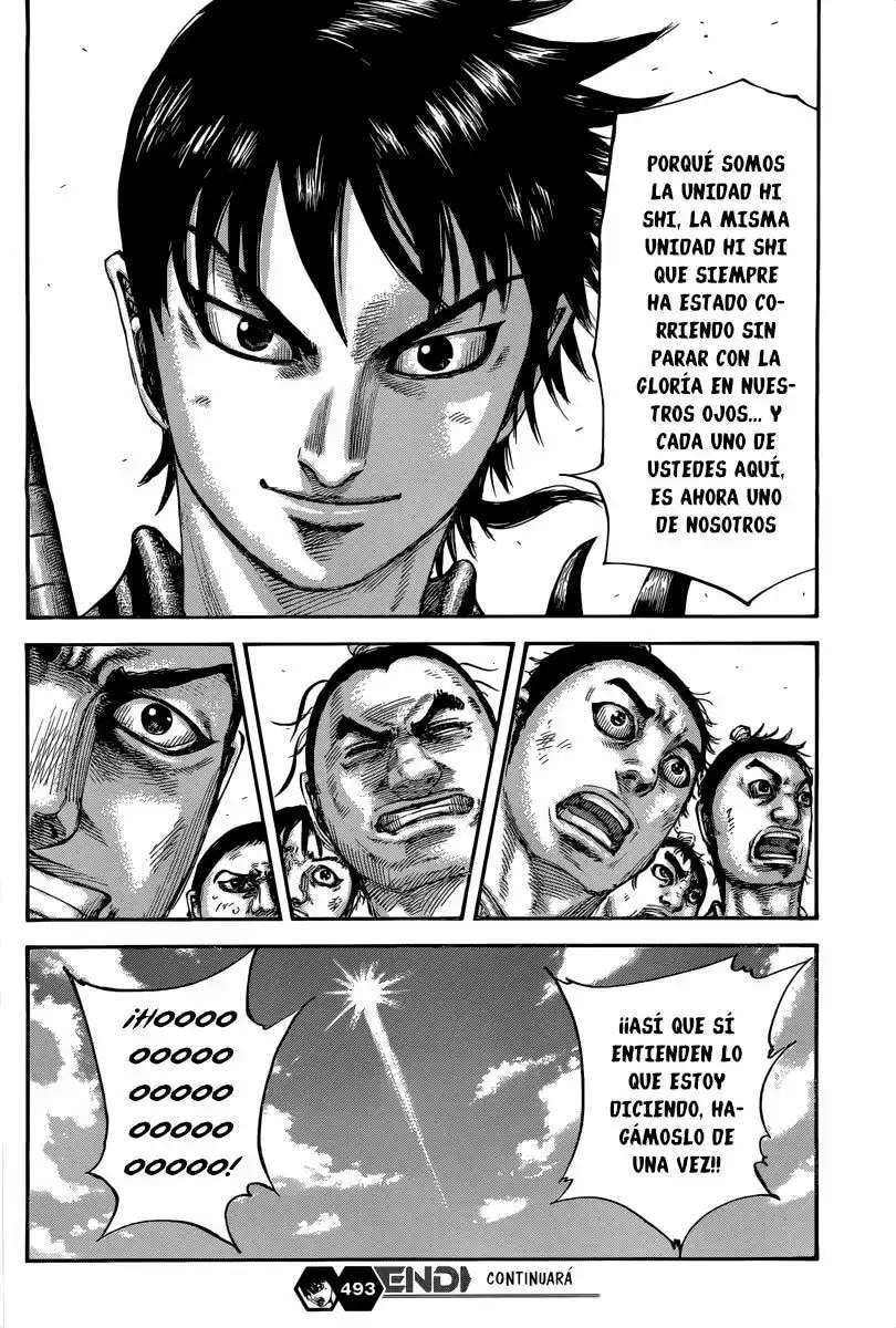 Capitulo 493 page 20