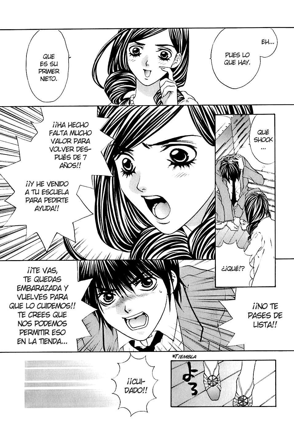 Capitulo 17 page 12