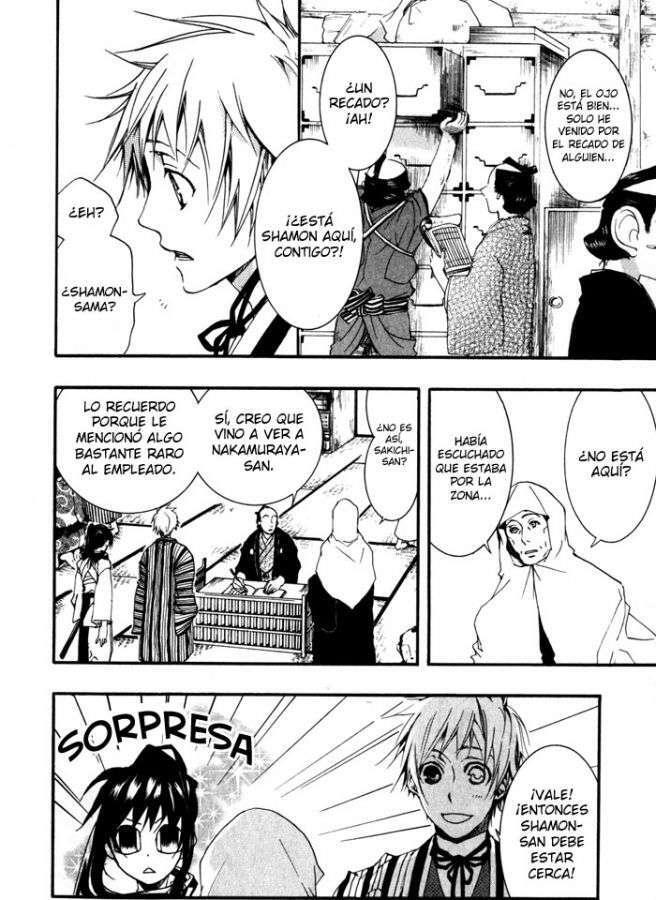 Capitulo 19 page 13