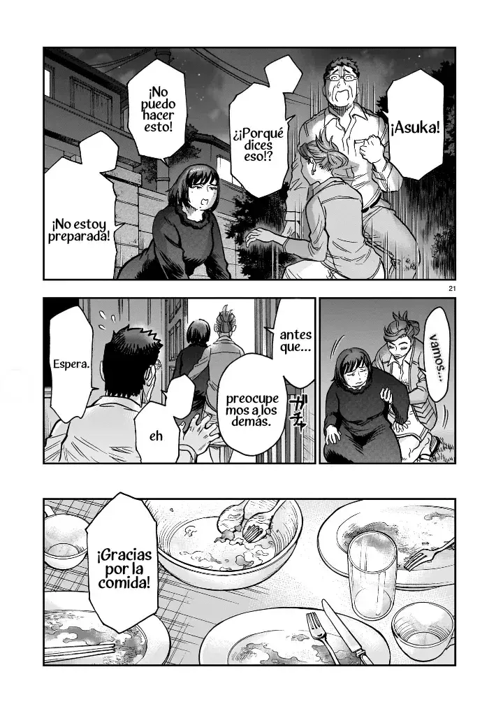 Capitulo 114 page 21