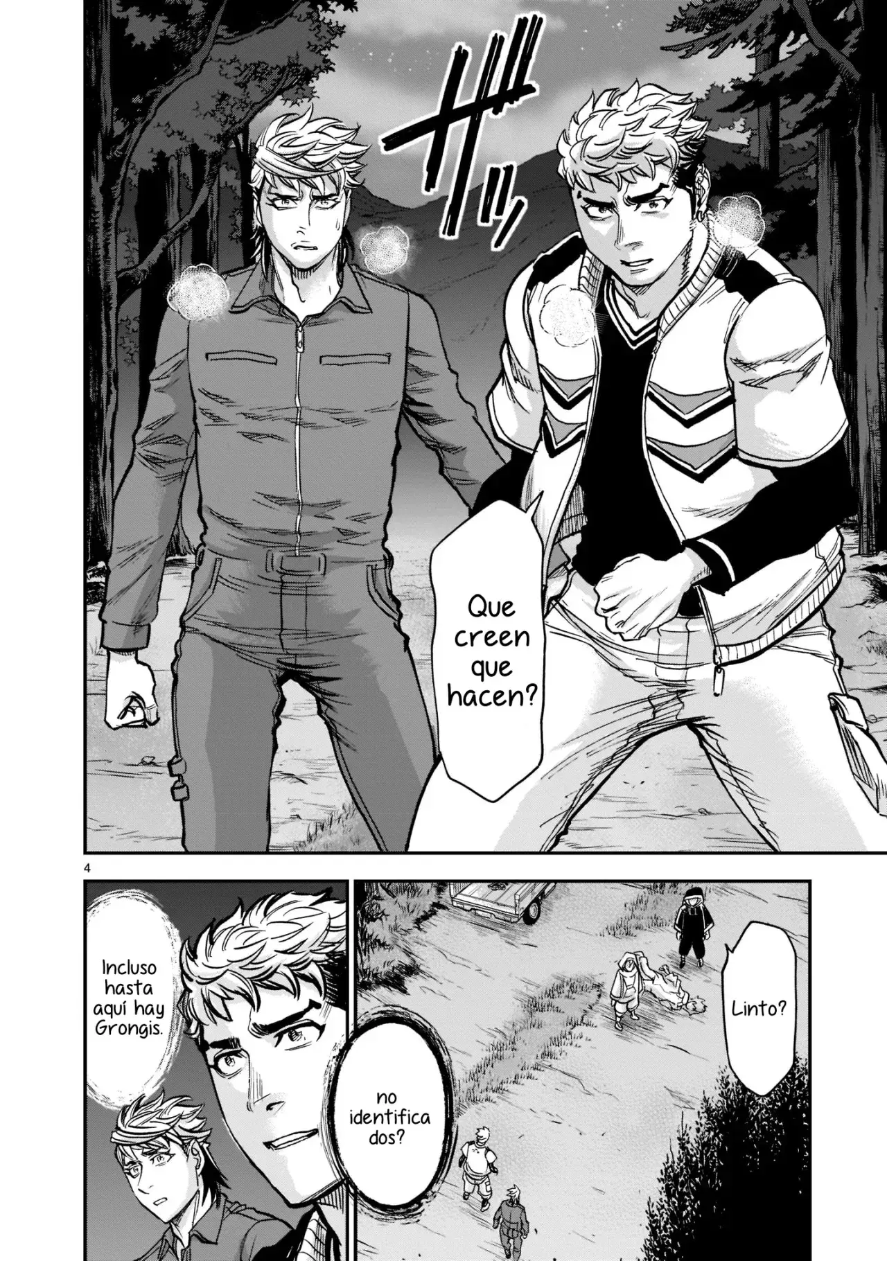 Capitulo 96 page 5