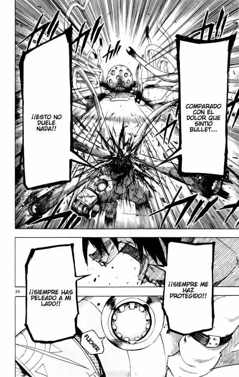 Capitulo 21 page 24