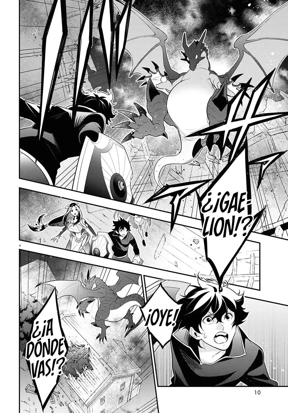 Capitulo 121 page 9