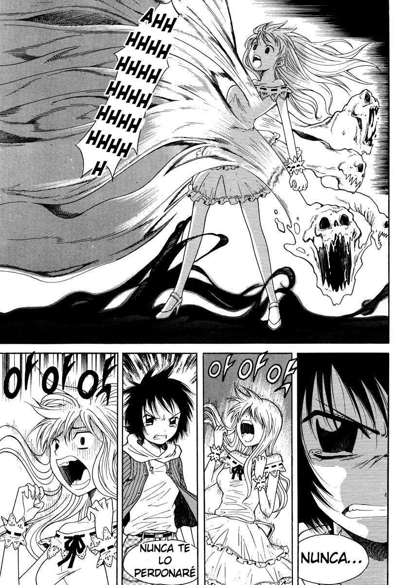 Capitulo 28 page 16