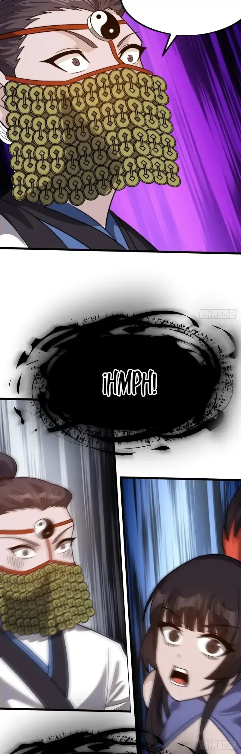 Capitulo 1012 page 20