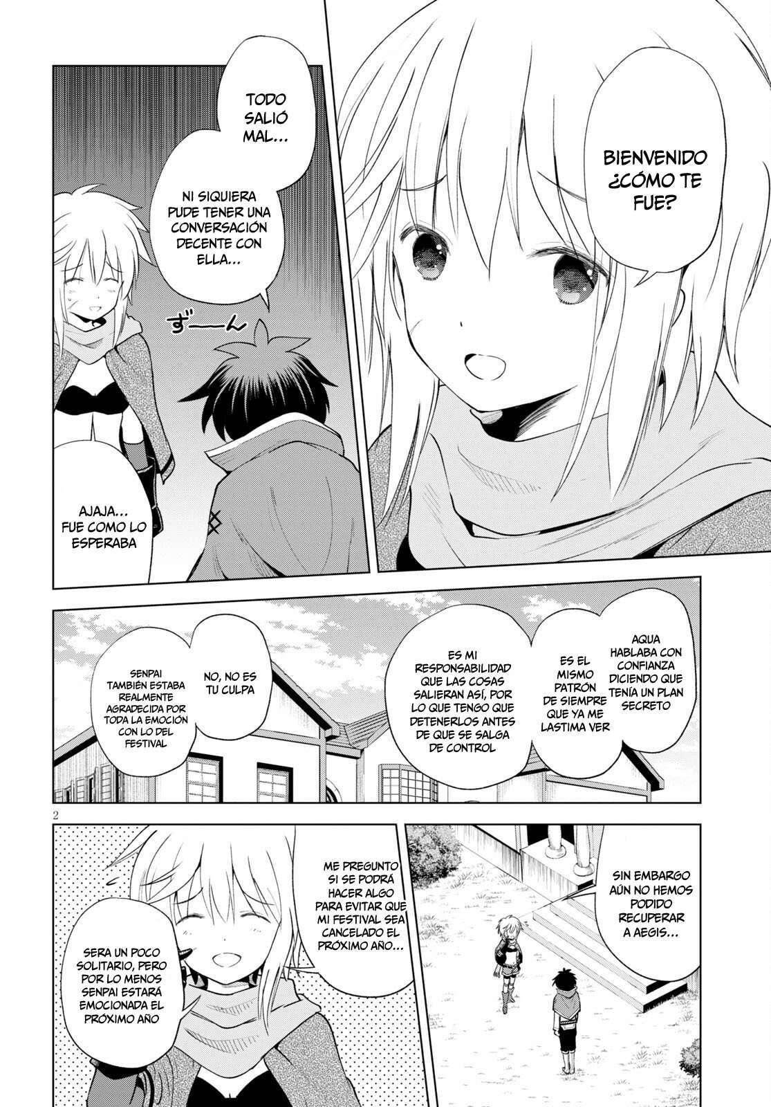 Capitulo 88 page 3