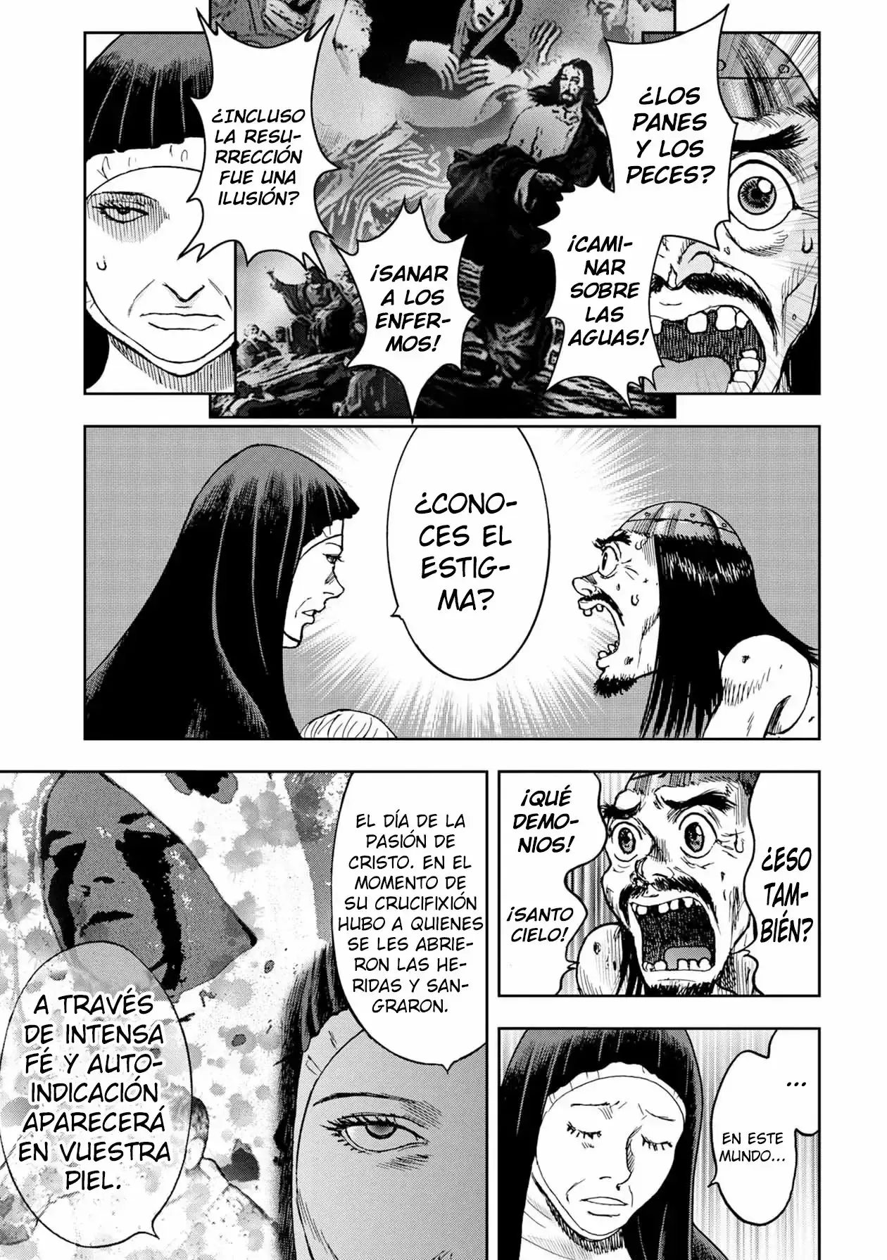 Capitulo 75 page 8
