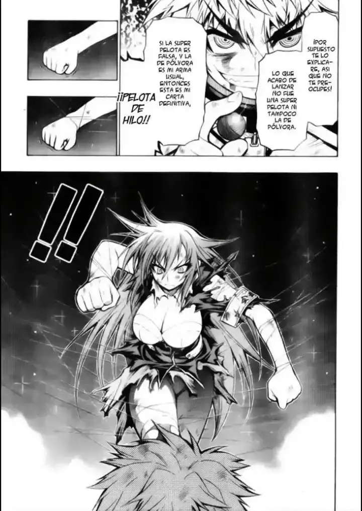 Capitulo 20 page 13