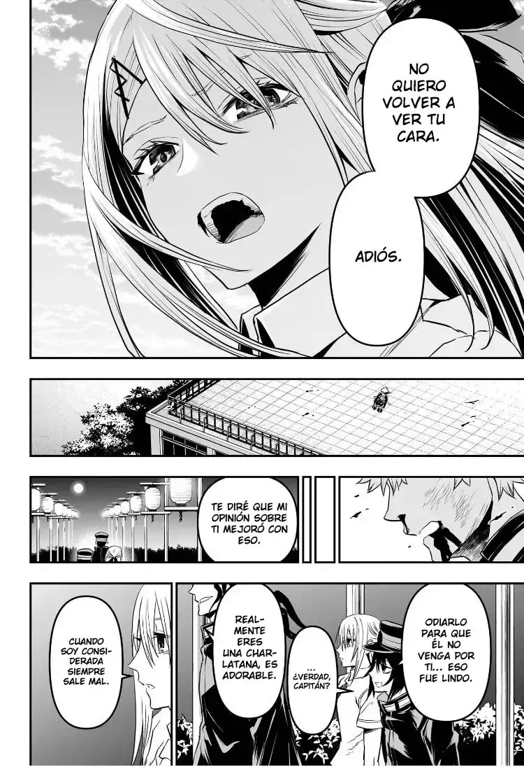 Capitulo 78 page 18