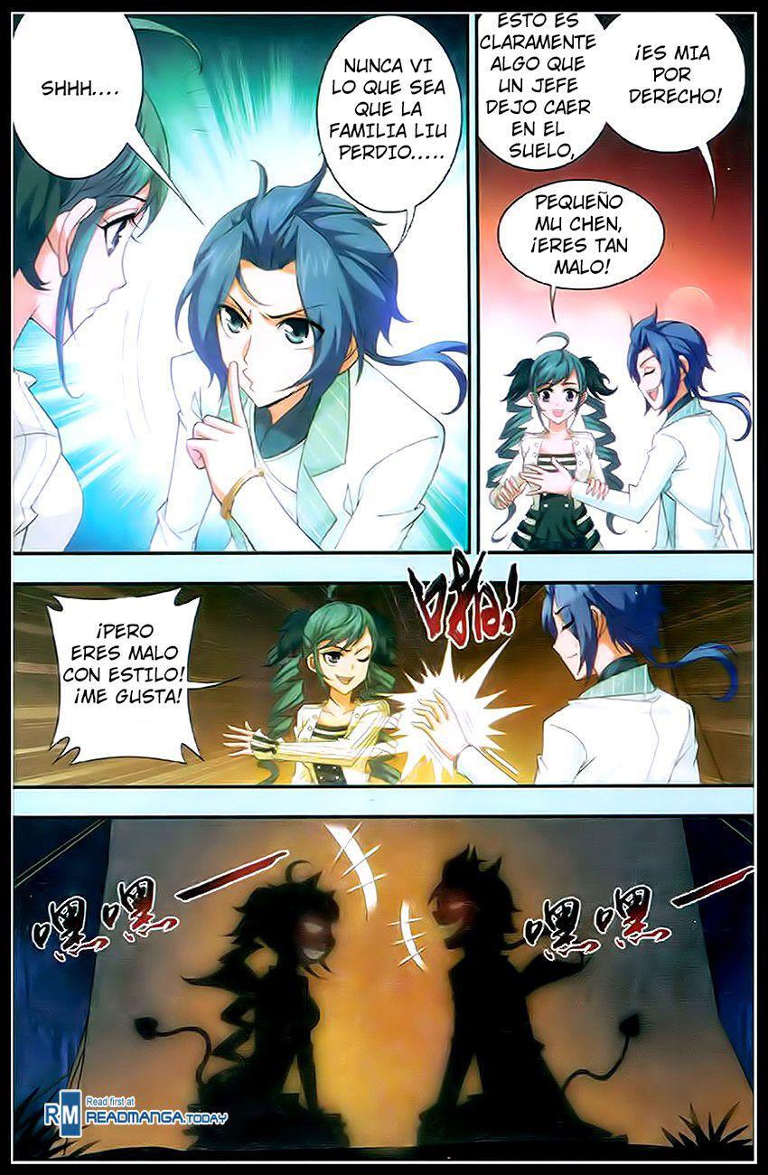 Capitulo 18 page 22