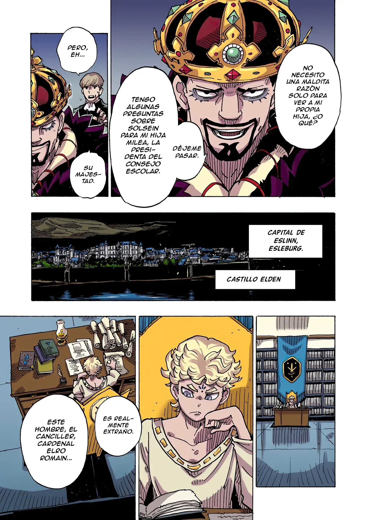 Capitulo 41 page 30