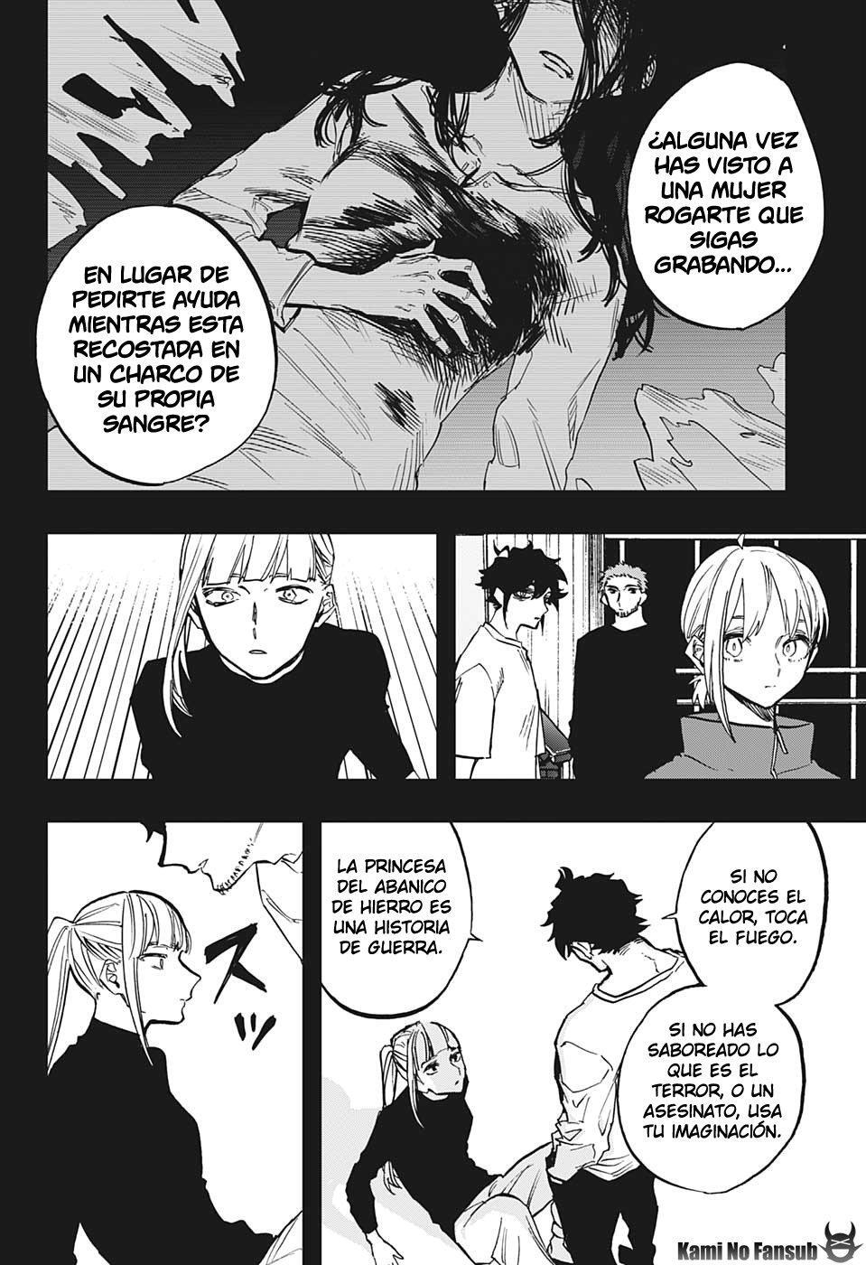 Capitulo 104 page 14