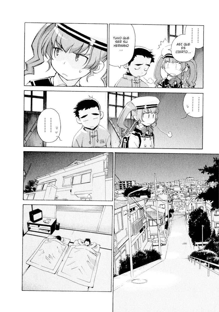 Capitulo 38 page 18