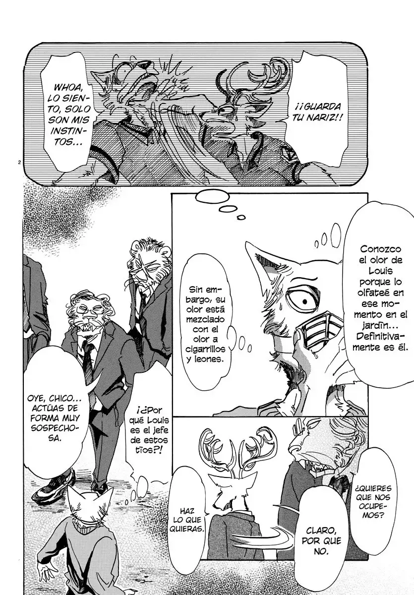 Capitulo 75 page 4