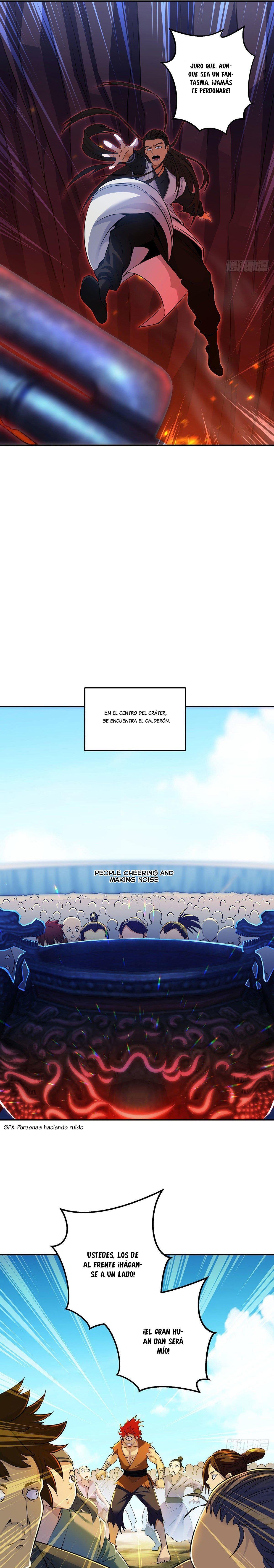 Capitulo 1.50 page 20