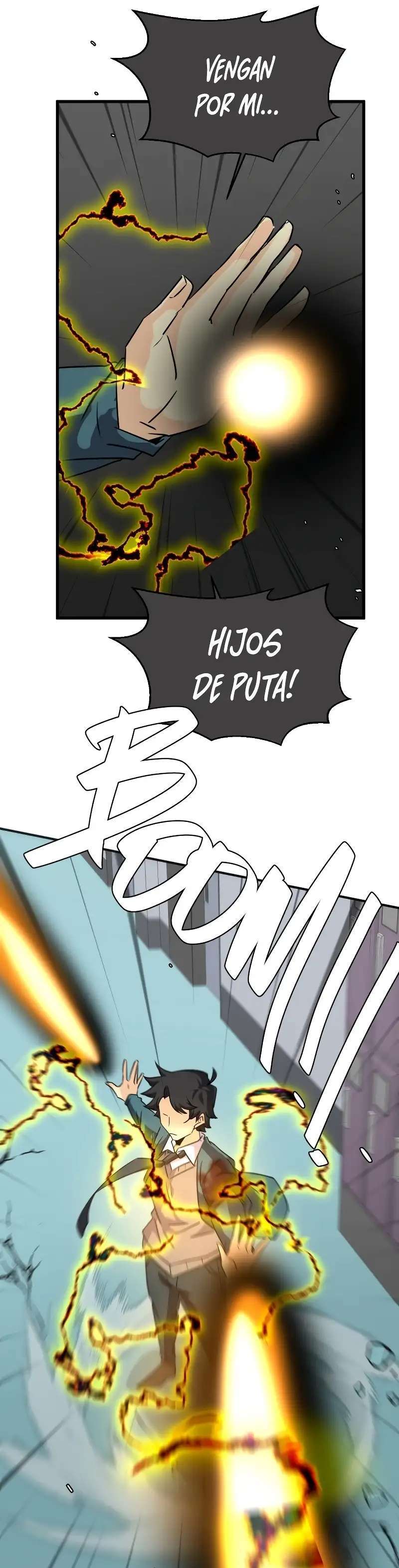 Capitulo 341 page 20