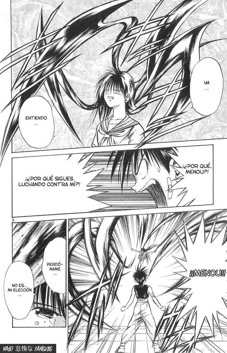 Capitulo 62 page 8