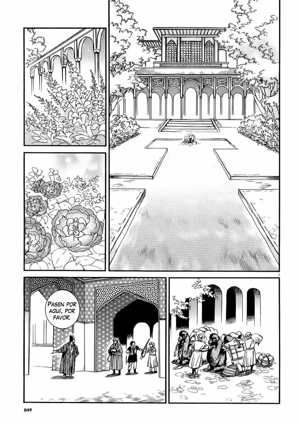 Capitulo 36 page 6