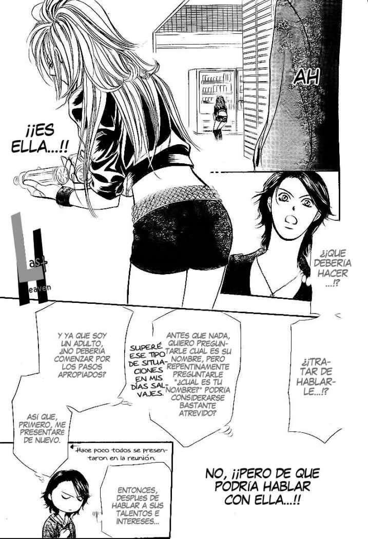 Capitulo 175 page 28