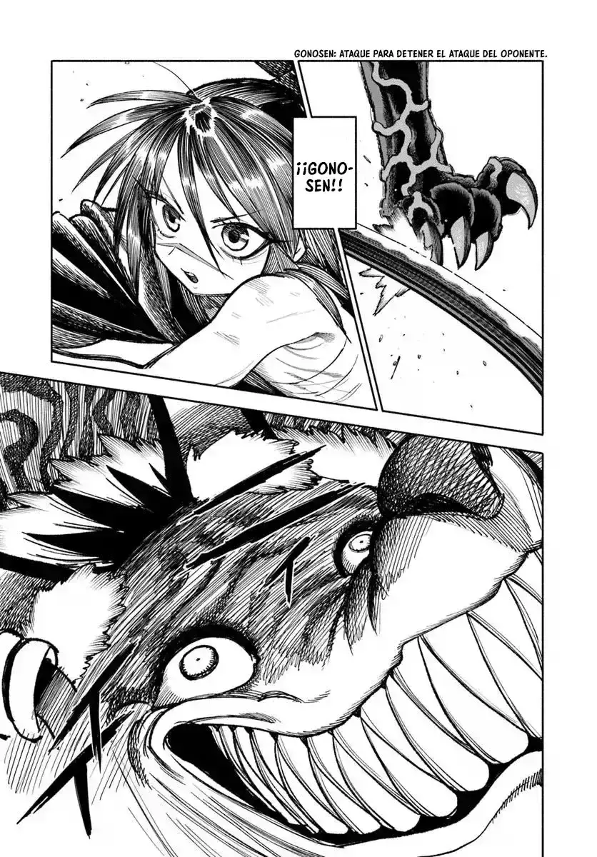 Capitulo 32 page 36