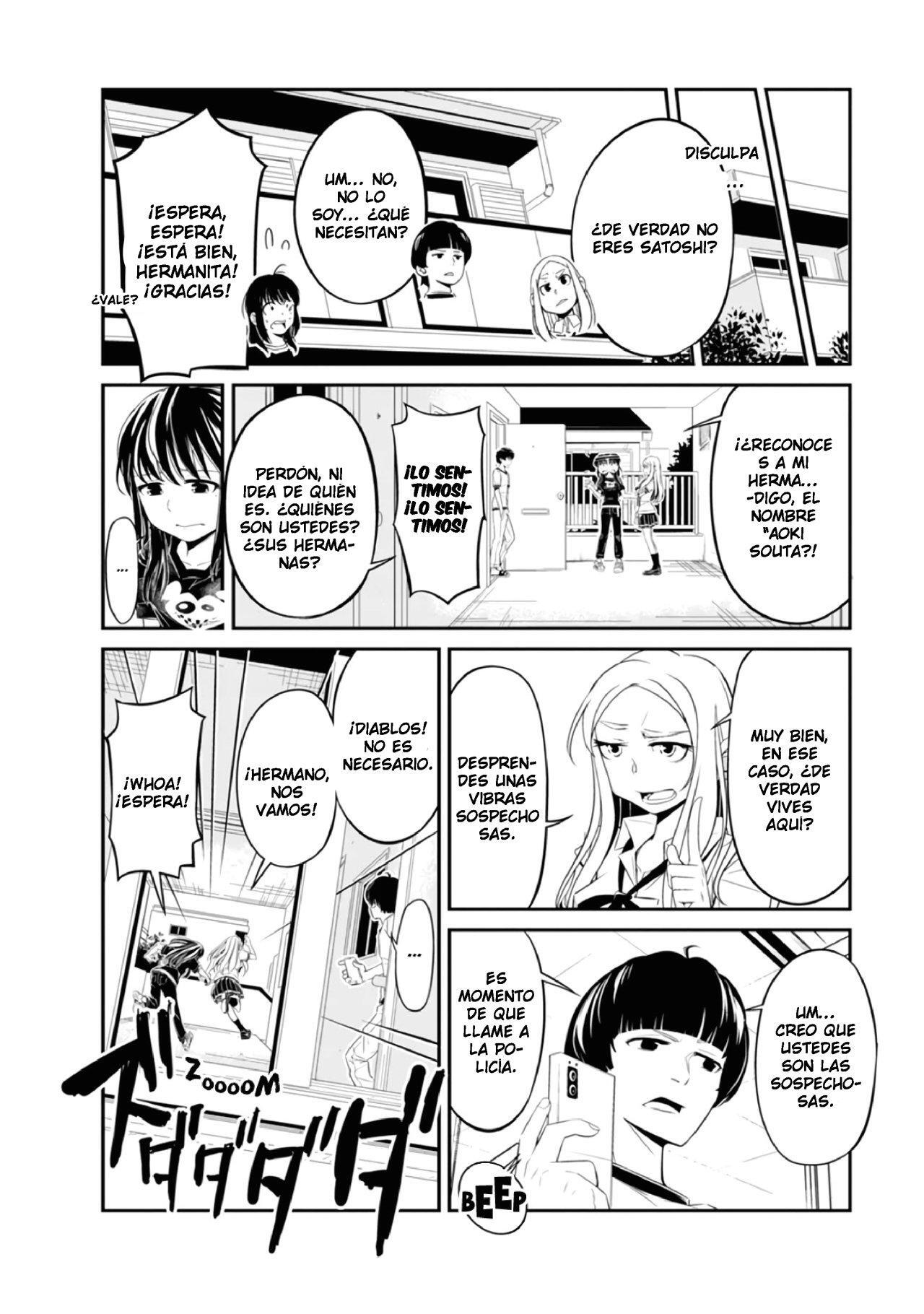 Capitulo 3 page 11