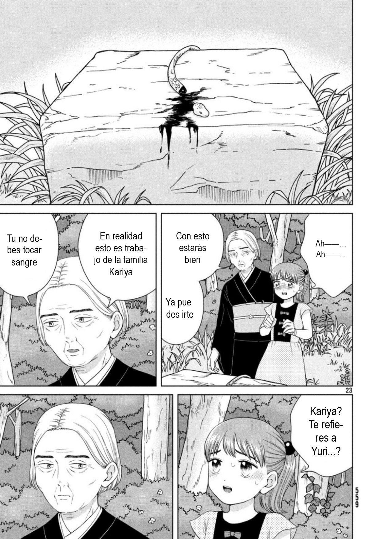 Capitulo 36 page 22