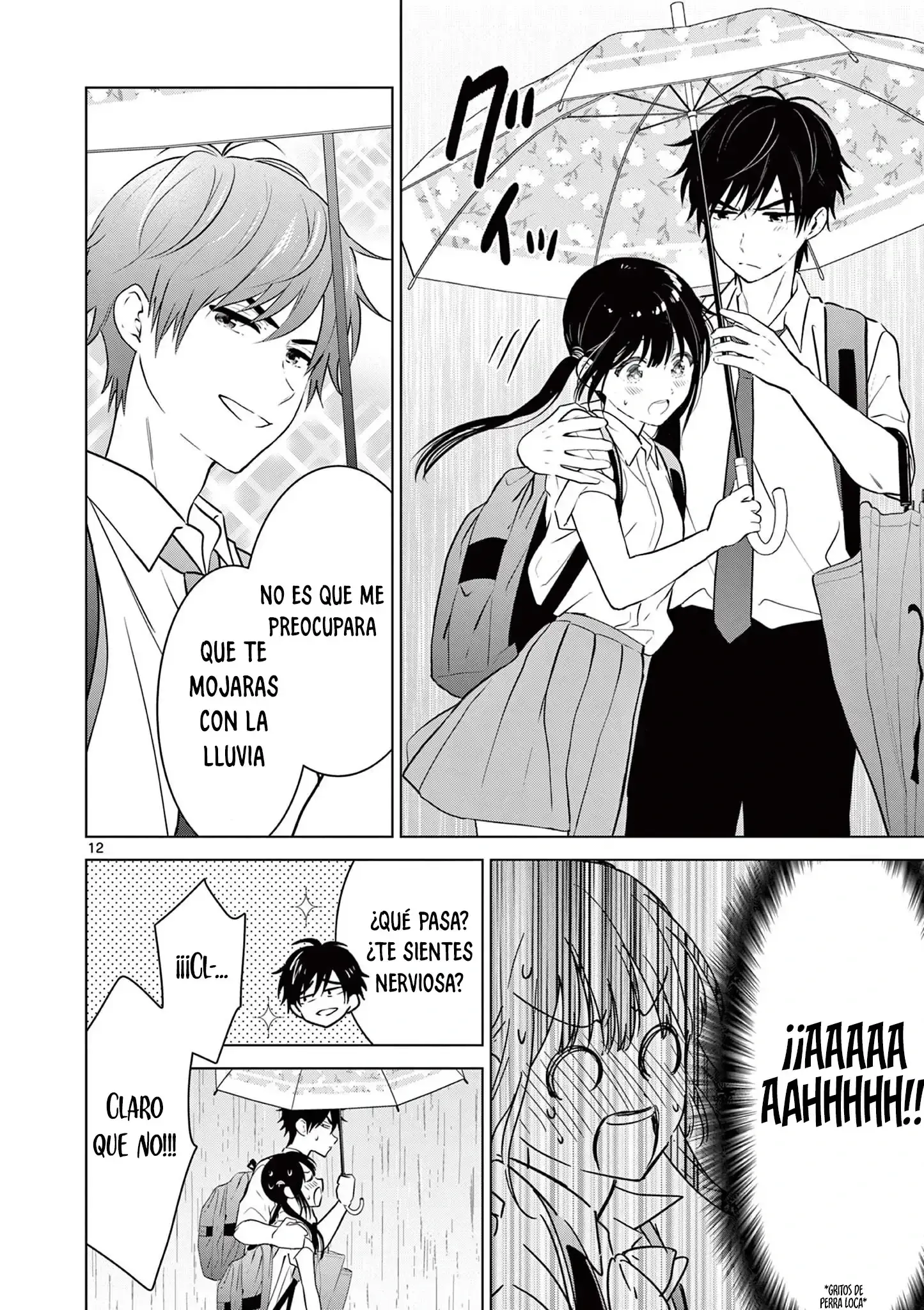 Capitulo 19 page 12
