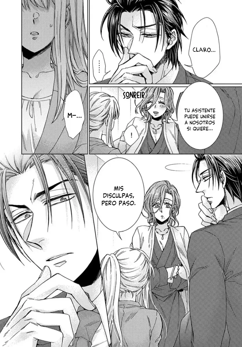 Capitulo 87 page 10