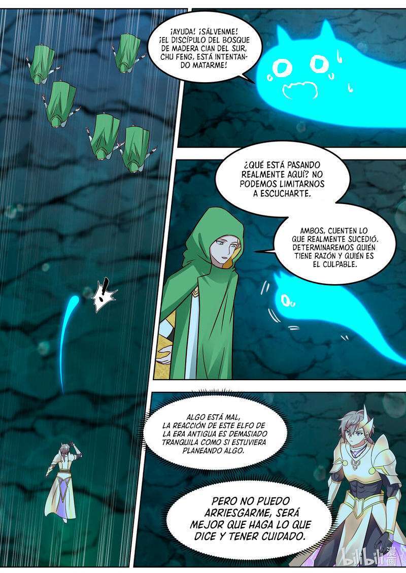 Capitulo 690 page 6