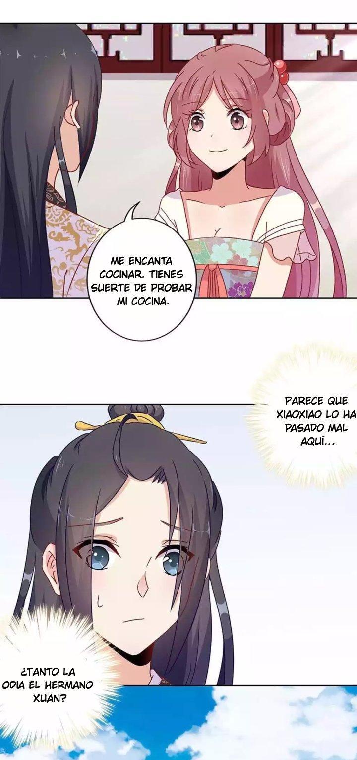 Capitulo 38 page 15