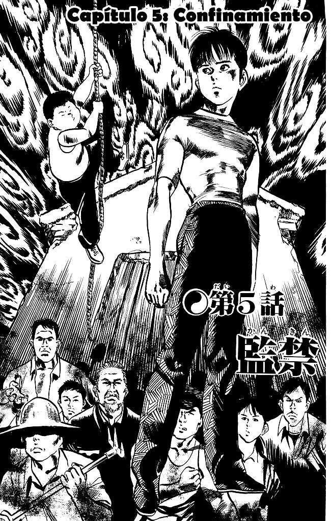 Capitulo 129 page 1